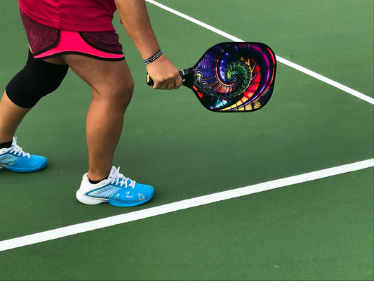 Les techniques de base pour les débutants en Pickleball