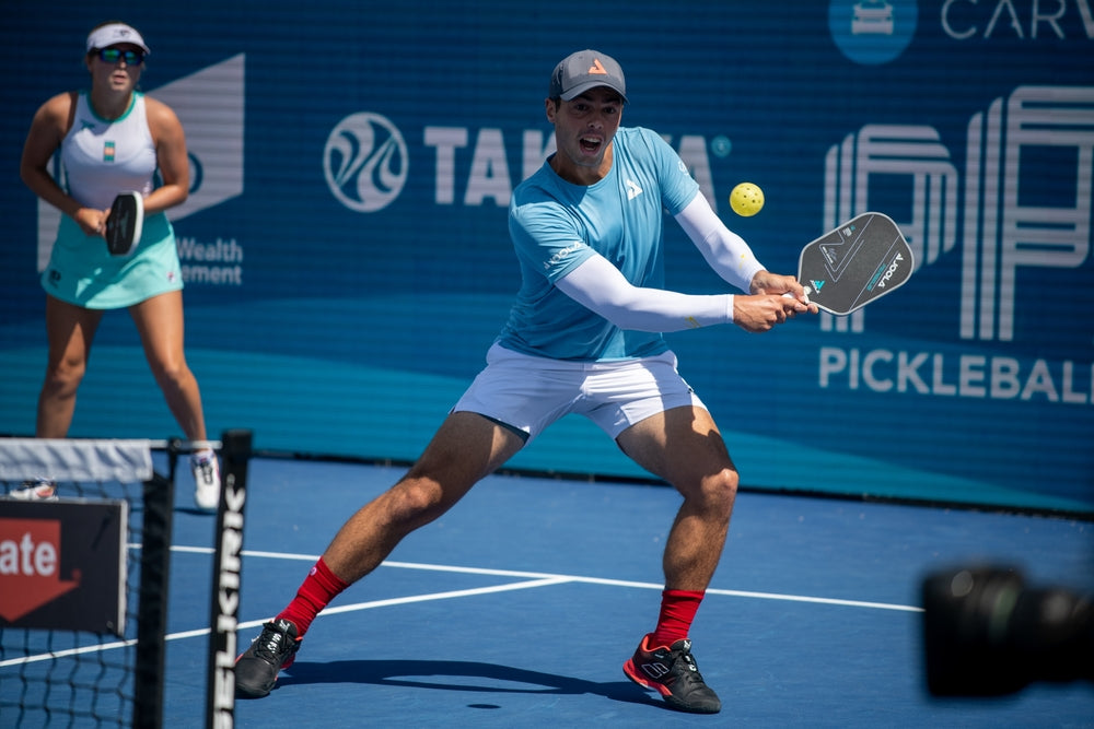 Qui sont les meilleurs joueurs de Pickleball actuellement ?