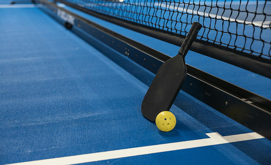 Pickleball : connaître toutes les règles du jeu