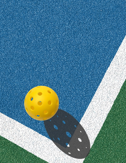 Qu'est ce que le pickleball ? Origine et histoire