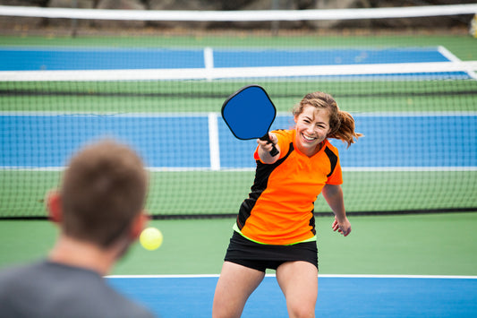 Les terrains de Pickleball en France : où jouer près de chez moi ?