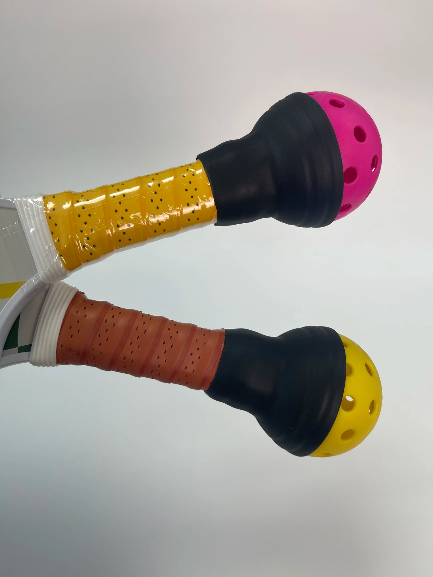 Outil pour ramasser les balles de Pickleball - 2 pièces