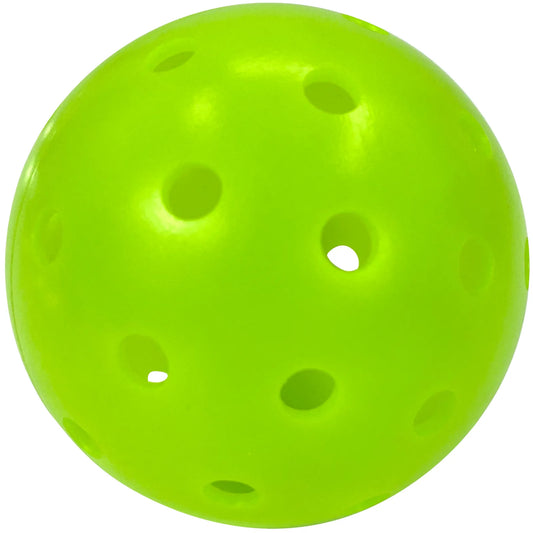 Balles de Pickleball de Compétition Outdoor