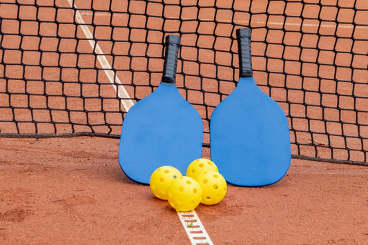 Quels sont les accessoires de Pickleball indispensables ?