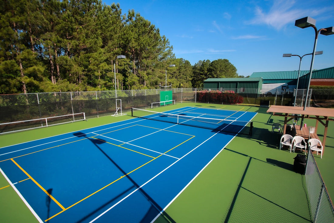Où jouer au pickleball ? Liste et contacts des clubs en France